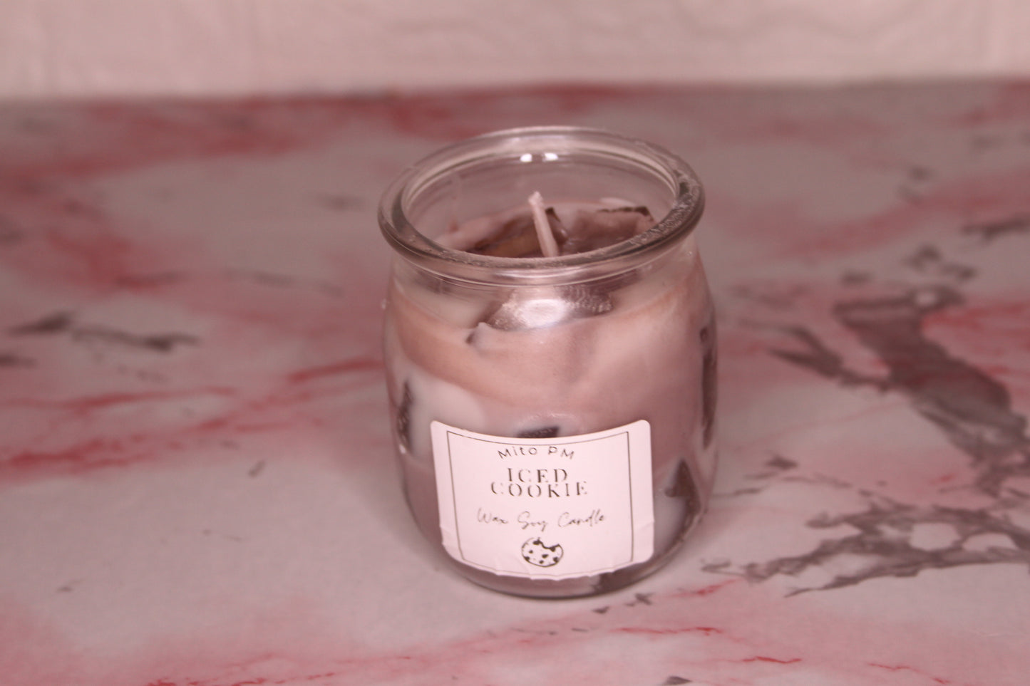 Iced Candle