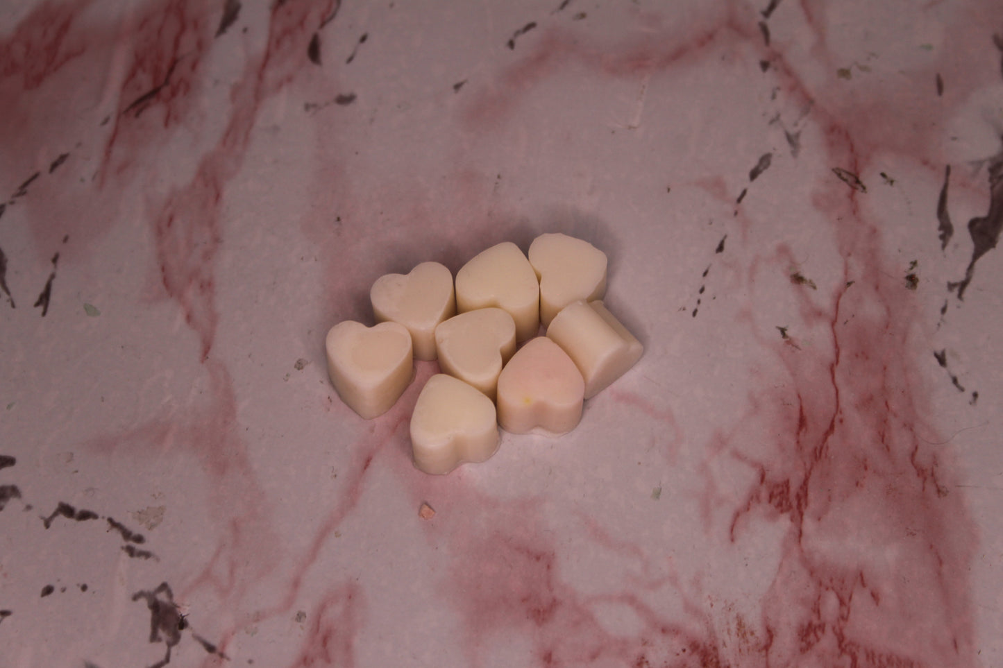 WAX MELTS CORAZON