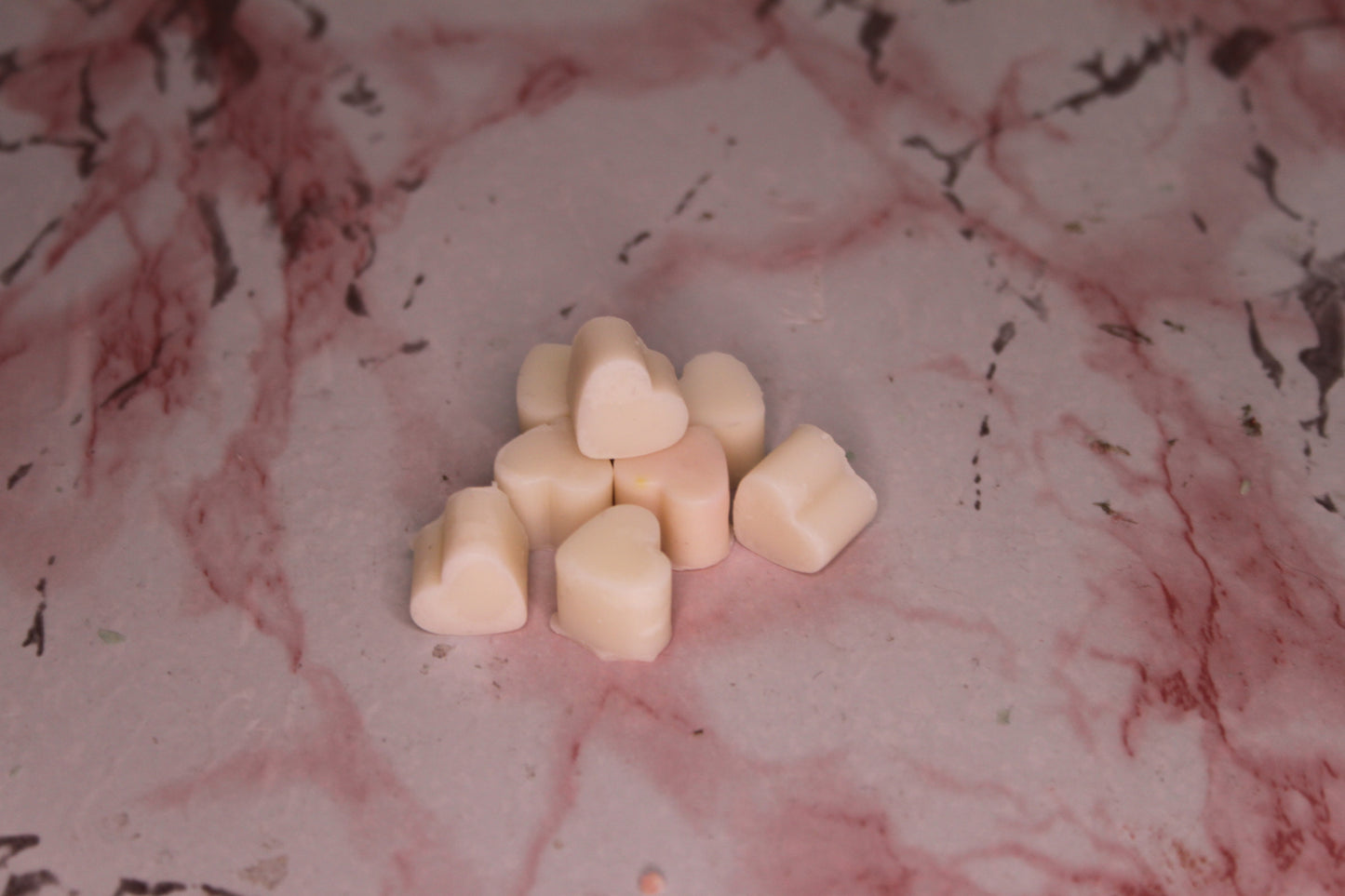 WAX MELTS CORAZON