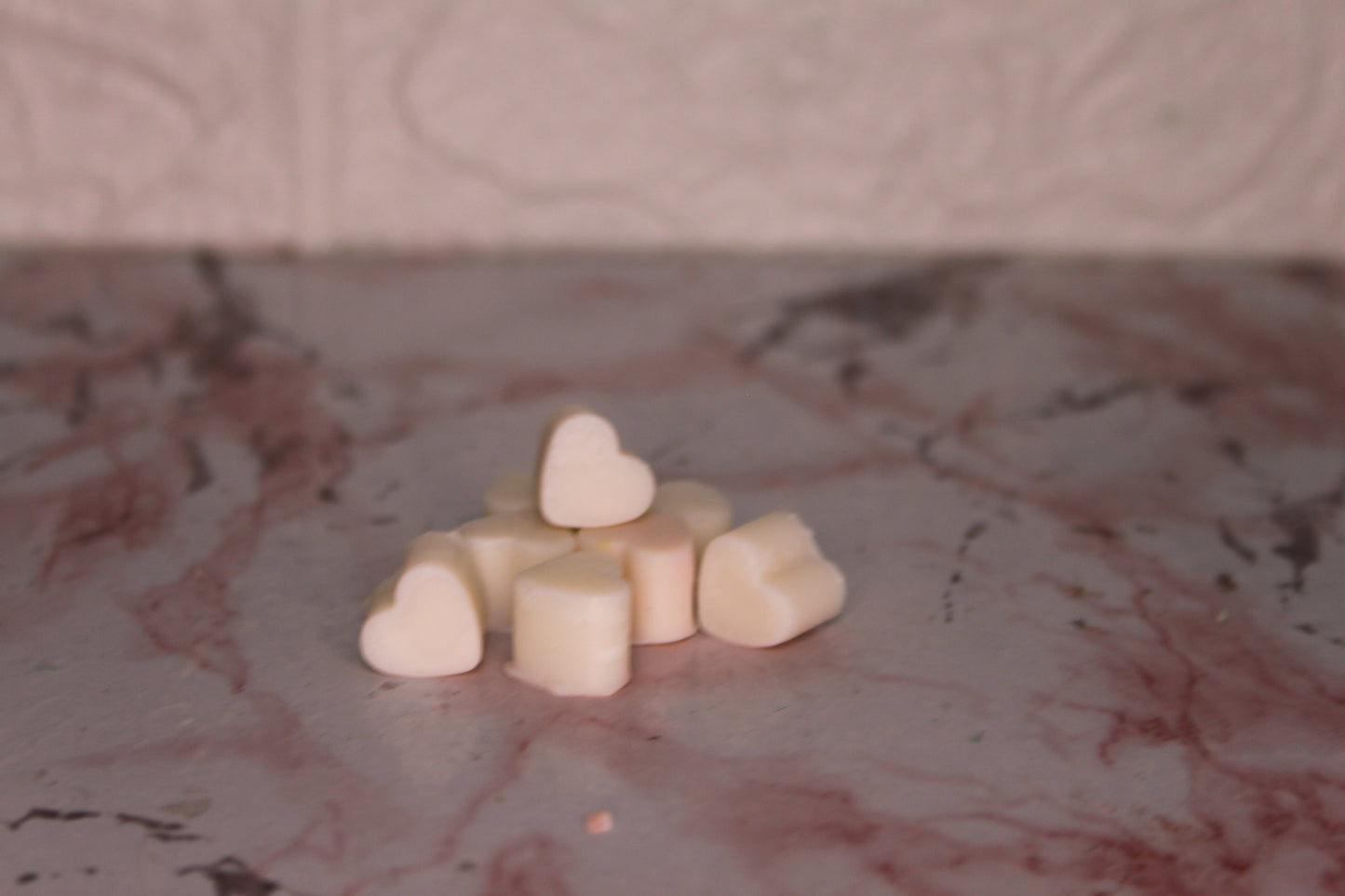 WAX MELTS CORAZON